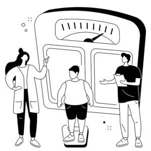 Nova curva de Índice de Massa Corporal para idade oferece panorama longitudinal e multiétnico