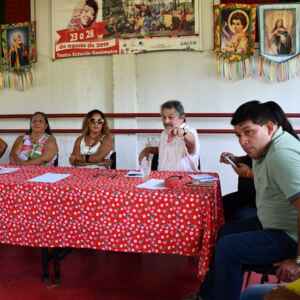 Projeto de Desenvolvimento da Ilha de Outeiro