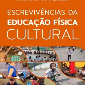 Livro mostra relatos de experiência de professores em atuação na Educação Básica