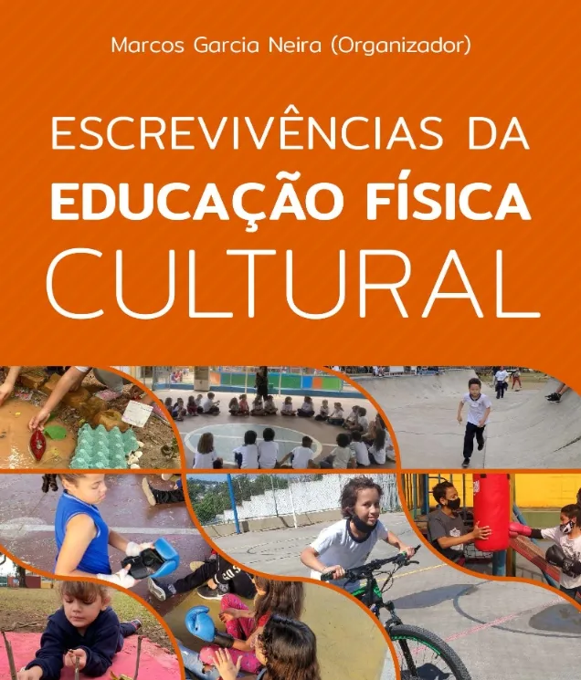 Livro mostra relatos de experiência de professores em atuação na Educação Básica Livro mostra relatos de experiência de professores em atuação na Educação Básica
