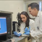 Biomaterial feito de colágeno e açúcar de algas se mostra capaz de estimular a regeneração óssea