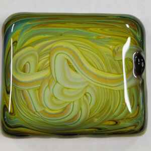 Estudo explica o papel de certos tipos de óxidos na estrutura e desenvolvimento de vidros especiais