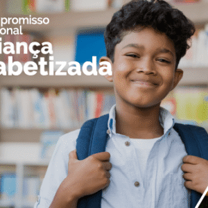 Política de alfabetização tem adesão de todas as capitais