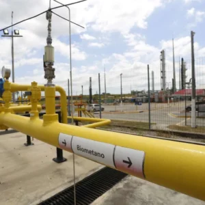 GNLink e Migratio formam parceria para projetos de biometano