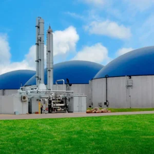Com incentivos, indústria do biometano salta 20% nos EUA em 2022
