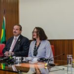 Brasil e EUA discutem acordo para aperfeiçoar monitoramento da Floresta Amazônica