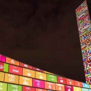 Portugal prepara Relatório Nacional para o Desenvolvimento Sustentável