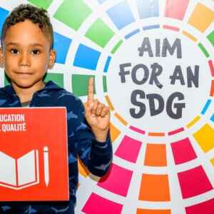 ONU: necessidade de financiamento ameaça Objetivos de Desenvolvimento Sustentável