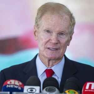 Brasil propõe à Nasa parceria para construir satélite