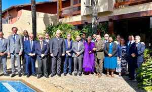 EBC e países latino-americanos e caribenhos conversam sobre cooperação