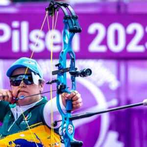 Bolsa Atleta dá suporte a conquistas inéditas do esporte brasileiro