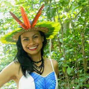 “Escrever é necessidade de resistência”, diz autora indígena