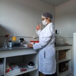 Amazôniatec envolvida na qualidade e segurança dos alimentos em Barcarena-PA.