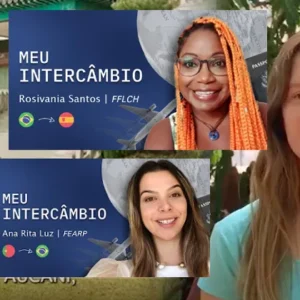 Projeto Meu Intercâmbio quer ouvir experiências de estudantes da USP em universidades estrangeiras