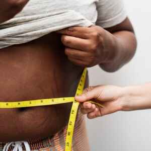 Obesidade abdominal associada a fraqueza muscular eleva em 85% o risco de morte por doença cardiovascular