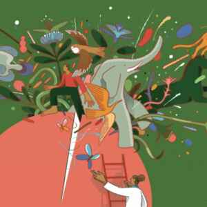 Nova revolução genômica deve promover salto na área de saúde