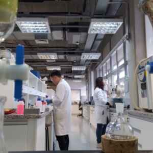 Técnica permite usar excedente de paracetamol como matéria-prima para sedativo usado em intubação