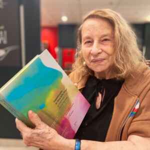 Anna Bella Geiger: a imaginação como um ato de liberdade