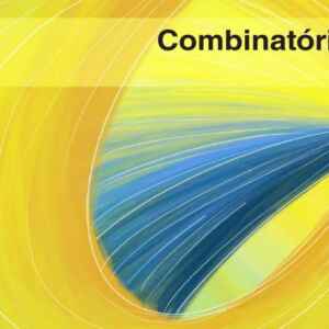 Livro que difunde um ramo da matemática conhecido como combinatória recebe o Prêmio Elon Lages de Lima