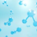 Técnica mostra potencial para melhorar a produção de hidrogênio a partir da água