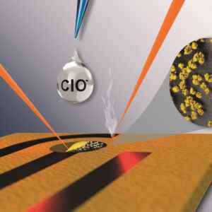 Sensor portátil poderá permitir que a população monitore em casa a qualidade da água