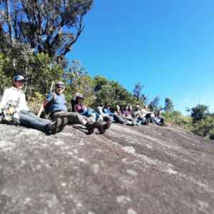 Estudo propõe aprimorar modelos para projetar serviços ecossistêmicos de florestas montanhosas