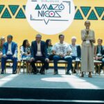 Diálogos Amazônicos iniciam programação com Grupos de Trabalho e assinatura da Bolsa Amazônia Verde