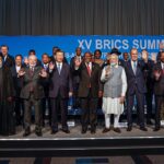 Em último dia de cúpula, Lula celebra ampliação do Brics