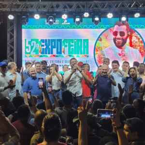 Governo do Estado confirma Gusttavo Lima como uma das atrações da 52ª Expofeira do Amapá