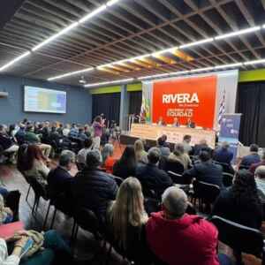 Brasil e Uruguai debatem ações conjuntas para o desenvolvimento territorial na faixa de fronteira