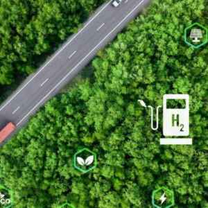 Hidrogênio verde é peça fundamental para neutralizar emissões de carbono