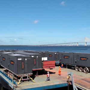 Governo cria programa de R$ 5 bi para ligar Amazônia ao resto do país