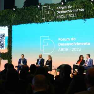 Sistema Nacional de Fomento tem potencial para ser motor de mudança, ressalta coordenadora residente da ONU no Brasil