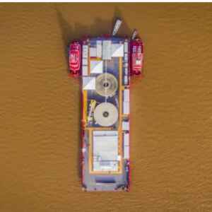 Infovia 01 irá beneficiar 3 milhões de brasileiros na Região Norte com internet de altíssima velocidade