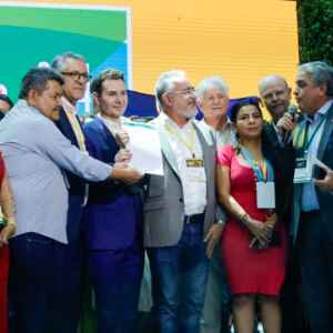 Fórum das Cidades se encerra com divulgação da Carta de Belém