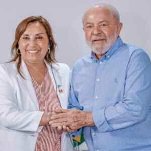 Lula e presidenta peruana debatem potencial da biodiversidade amazônica