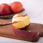 Película comestível aumenta em cinco vezes a vida útil de frutas e verduras