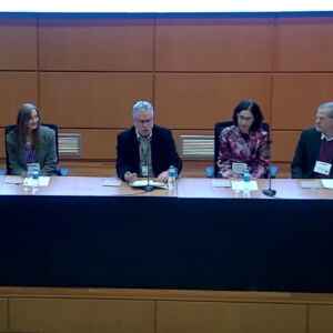 Urgência da transição energética é destaque em evento sobre mudanças climáticas