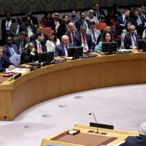 Conselho de Segurança da ONU rejeita proposta de resolução dos EUA