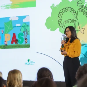 Uma em cada 10 crianças até 3 anos tem risco de baixo desenvolvimento