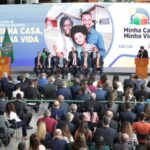 Governo Federal anuncia a seleção de 187 mil novas unidades habitacionais do Minha Casa, Minha Vida