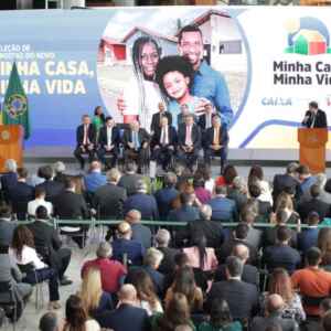 Governo Federal anuncia a seleção de 187 mil novas unidades habitacionais do Minha Casa, Minha Vida