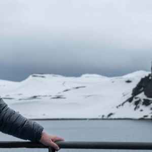 A Antártida Desperta e ONU pede ação imediata contra o caos climático