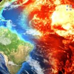 Registros geológicos deixam pistas sobre variações climáticas ao longo da história