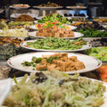 Dois Terços dos Alimentos Servidos na COP28 Serão Veganos e Vegetarianos – à Base de Plantas