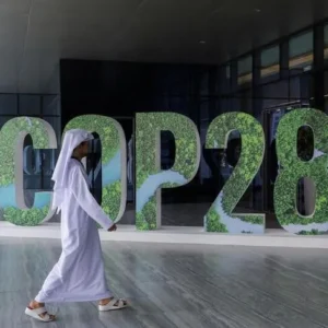 Desafios e Expectativas na COP28