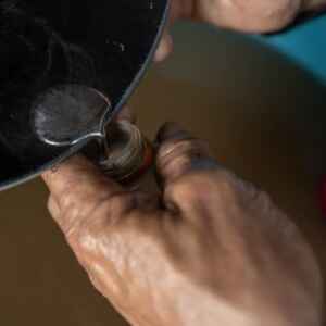 Mercúrio na Amazônia: uma ameaça invisível