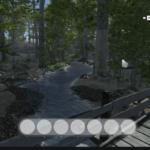 Game permite explorar a Amazônia por meio de simulação em 3D