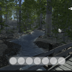 Game permite explorar a Amazônia por meio de simulação em 3D