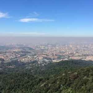 Mesmo no auge da pandemia, concentração de poluentes na atmosfera paulistana ultrapassou limite ideal